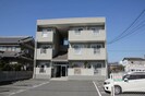 ノースパークの外観