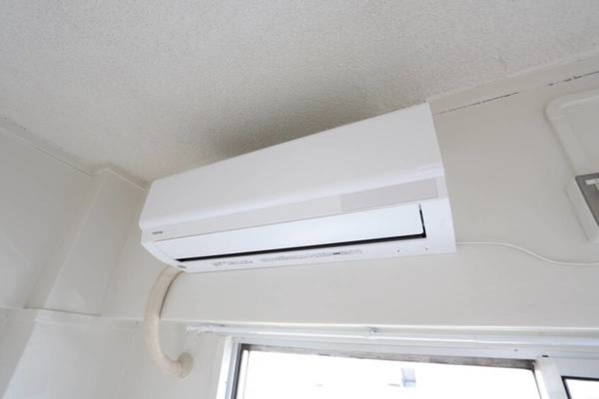 ビレッジハウスの同一物件・同一タイプの間取りの写真です ビレッジハウス神辺第二1号棟