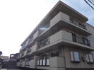 羽原マンションの外観