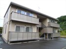 サンモール大谷Dの外観