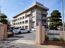 福山市立伊勢丘小学校まで1300m メゾンブローテ