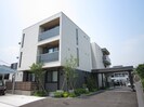 LAULE’A（ラウレア）の外観