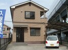 メゾンドコスモスの外観