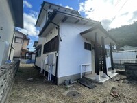 上竹田戸建