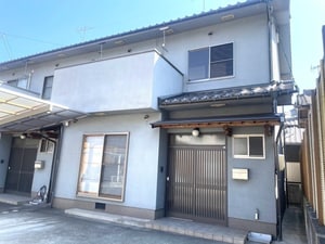 石原アパート