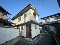 東深津一丁目貸家