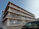 ふじマンションの外観