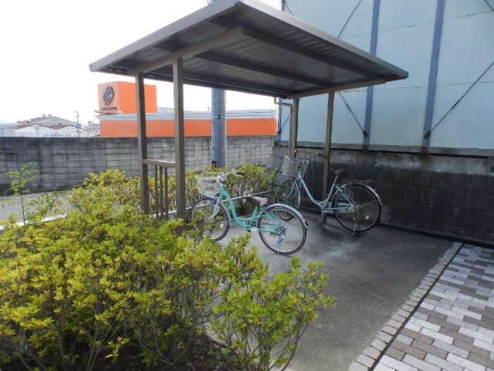  ラヴィアンローズＣ