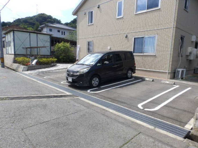  ラヴィアンローズＣ