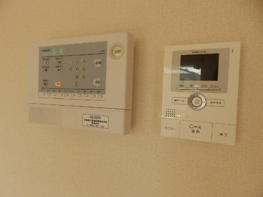  ラヴィアンローズＣ