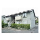 トランキル羽原B棟の外観