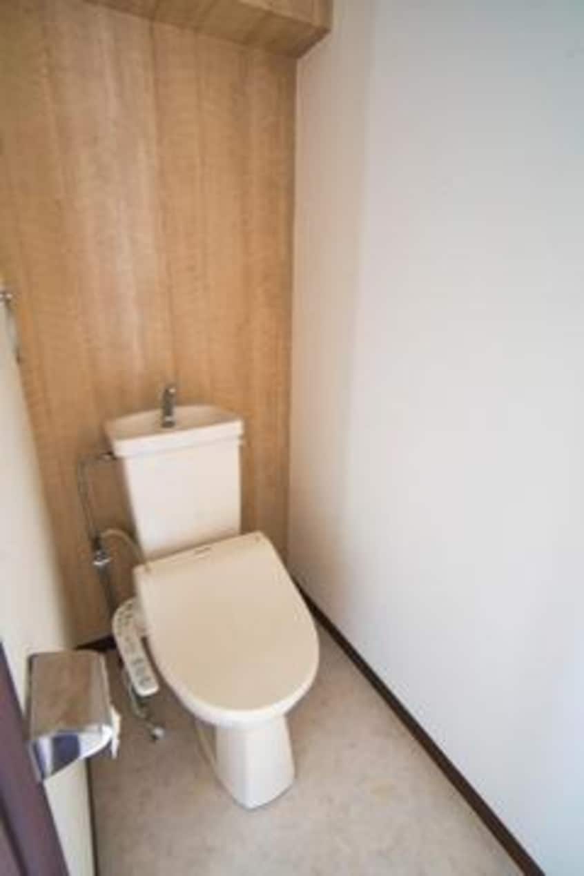  プリ・メゾン福山本庄