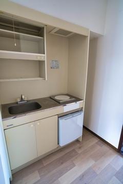  プリ・メゾン福山本庄