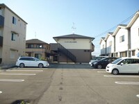 ジュネスかしわばら