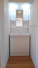  メゾン　アンソレイユ