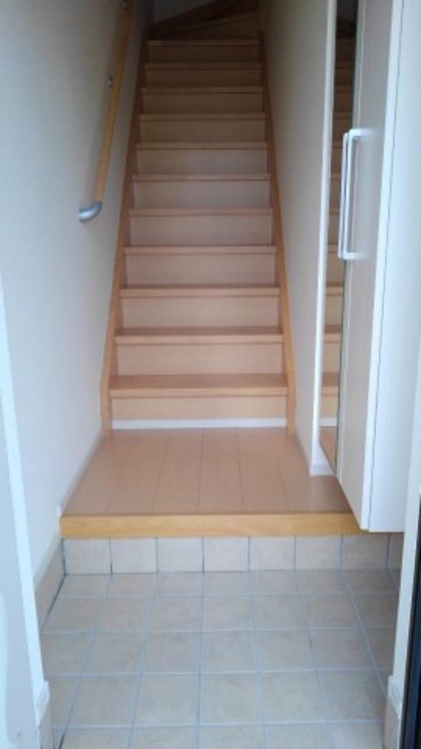  メゾン　アンソレイユ