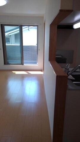  メゾン　アンソレイユ