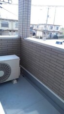  メゾン　アンソレイユ