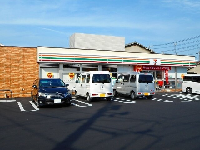 セブンイレブン福山引野２丁目店まで350m クラール・Ｙ
