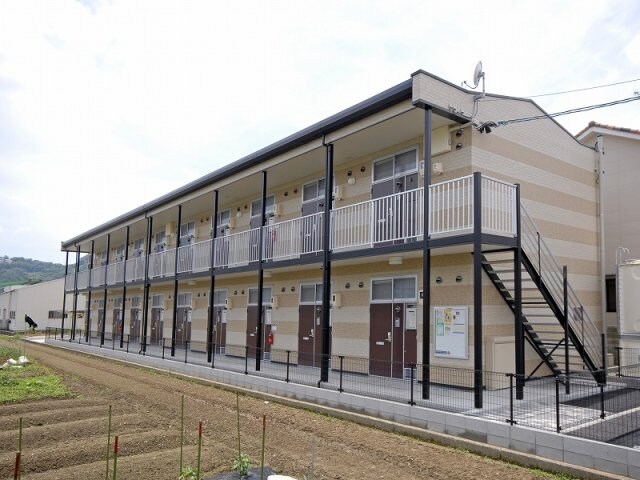  レオパレス神辺