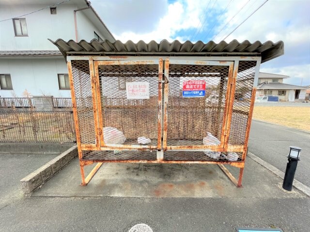  レオパレス神辺