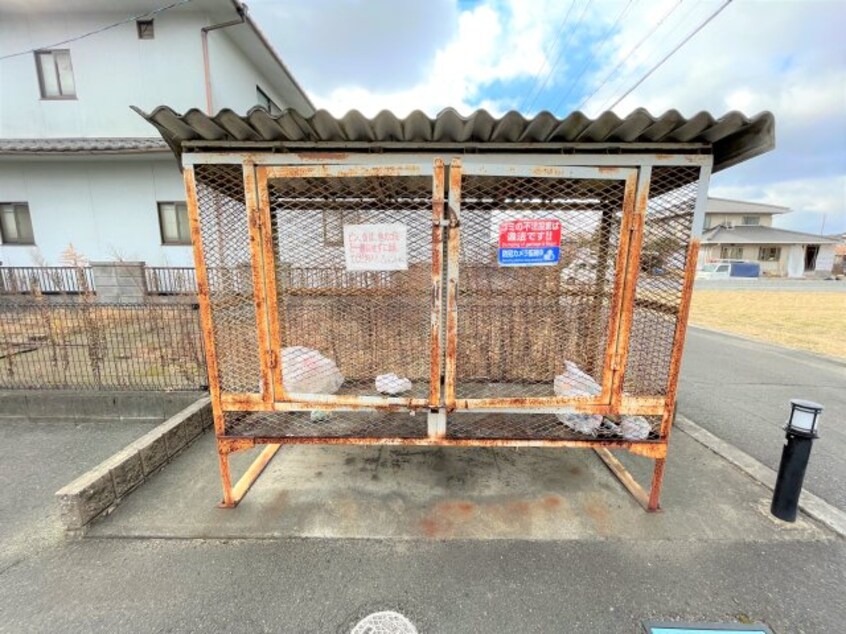  レオパレス神辺