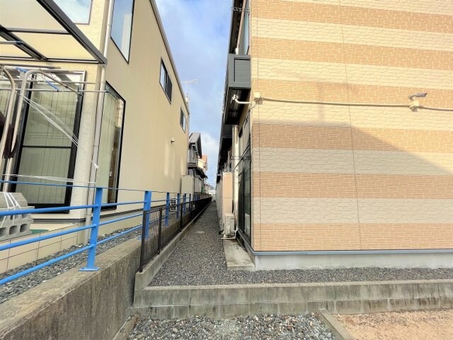  レオパレス神辺