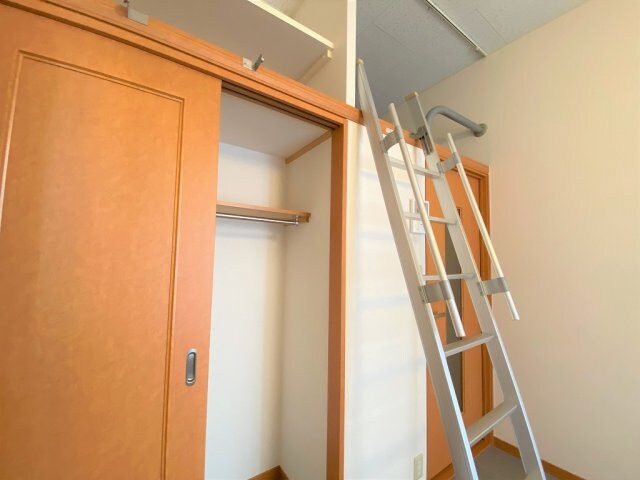  レオパレス神辺