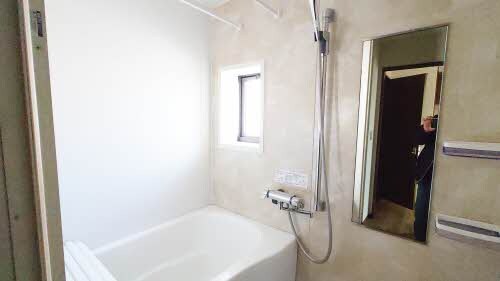  バリュージュ川口