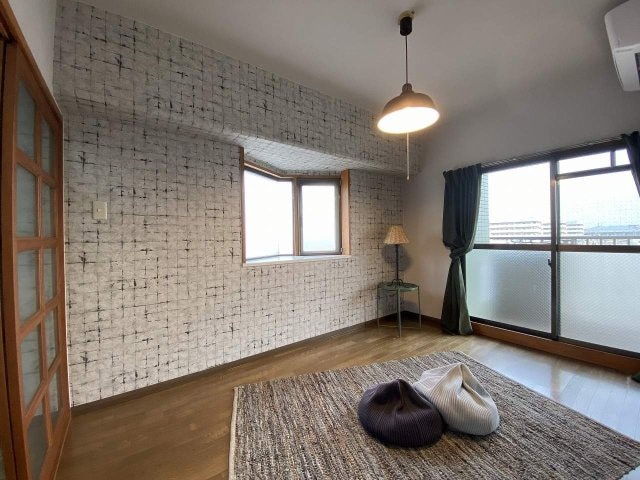  メゾンアルカディア西深津