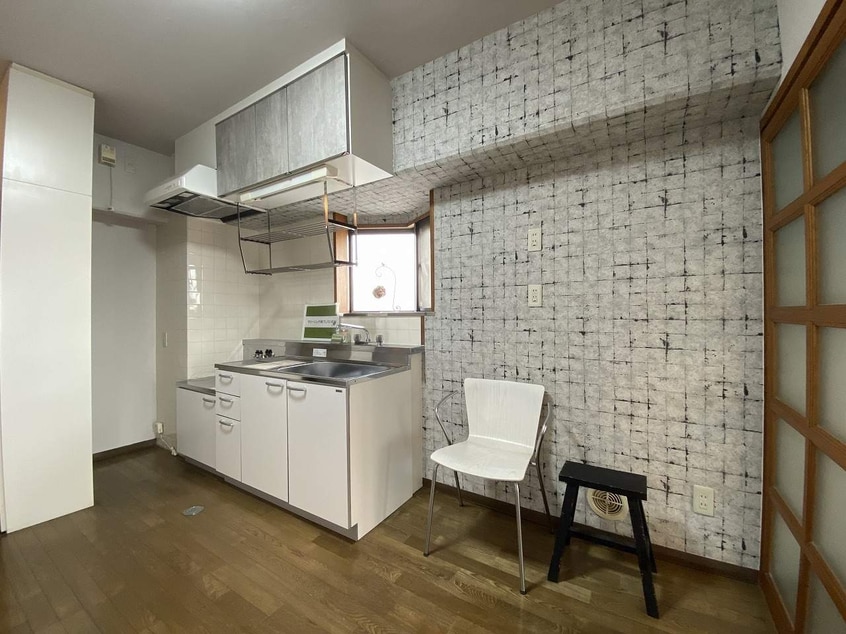  メゾンアルカディア西深津