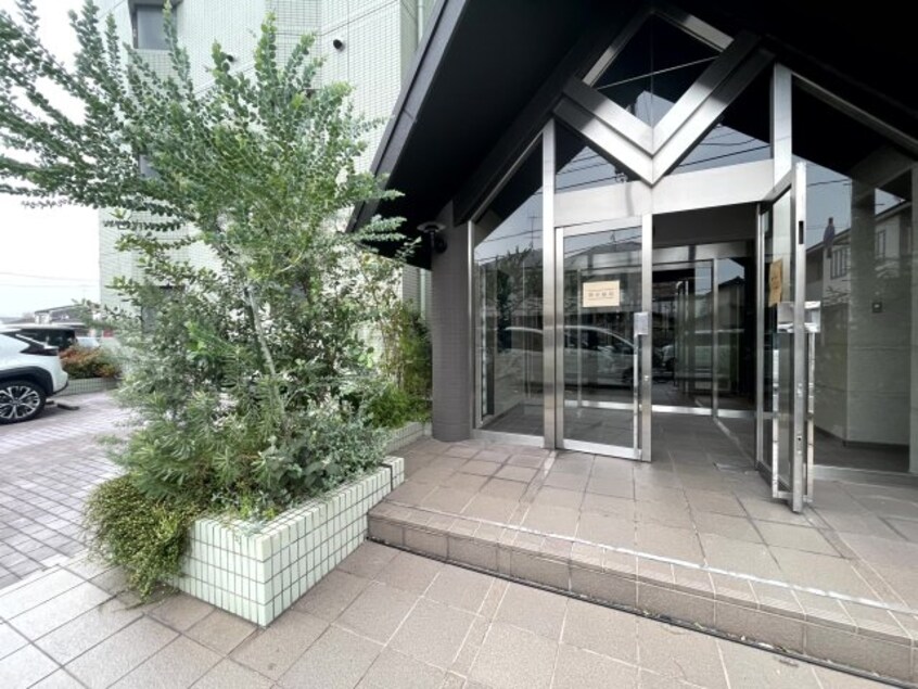  メゾンアルカディア西深津