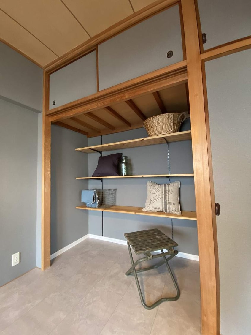  メゾンアルカディア西深津