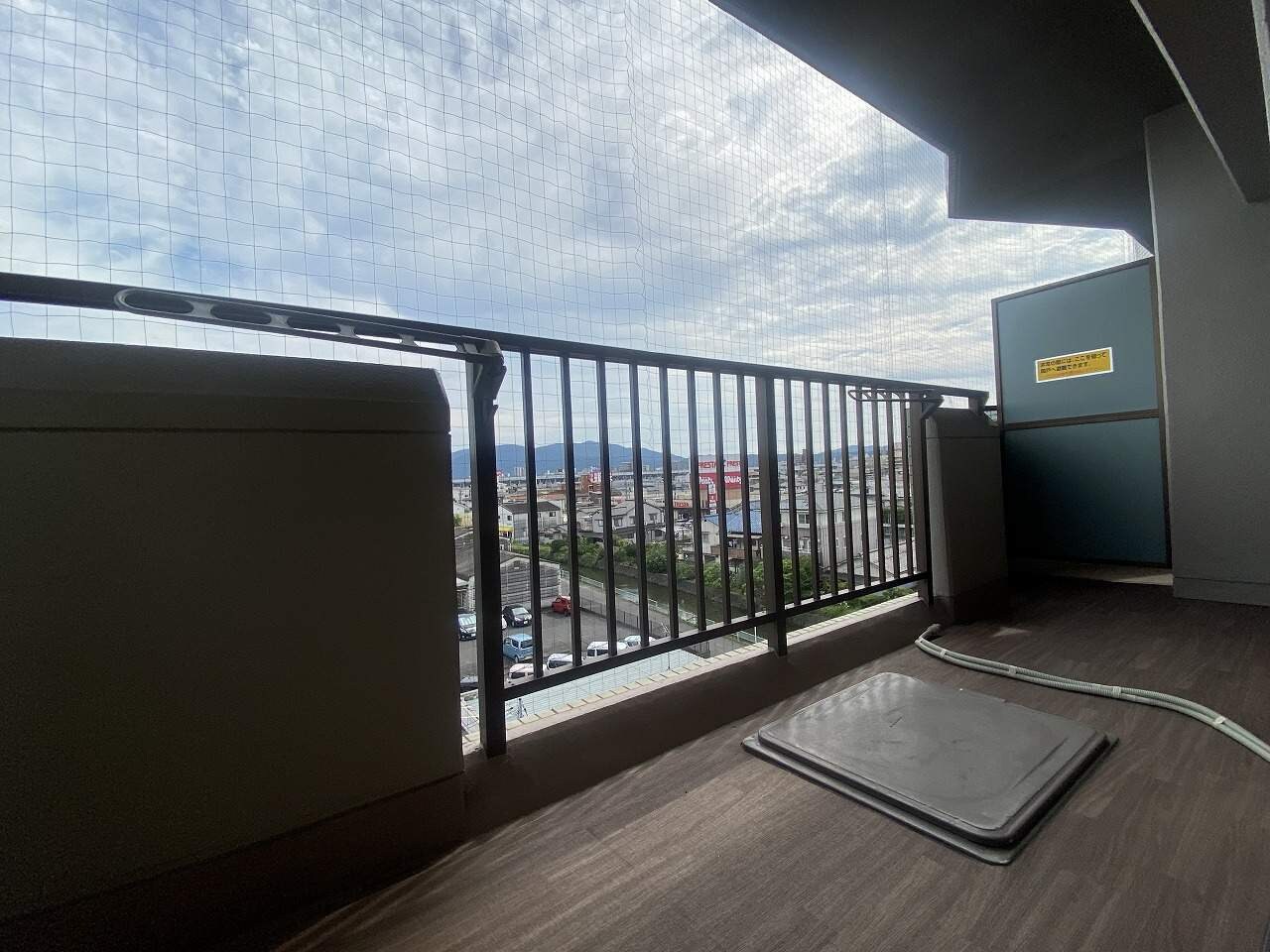  メゾンアルカディア西深津