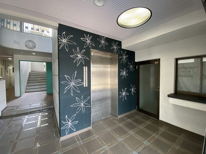  メゾンアルカディア西深津