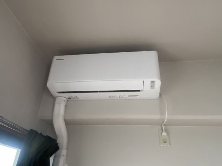  メゾンアルカディア西深津