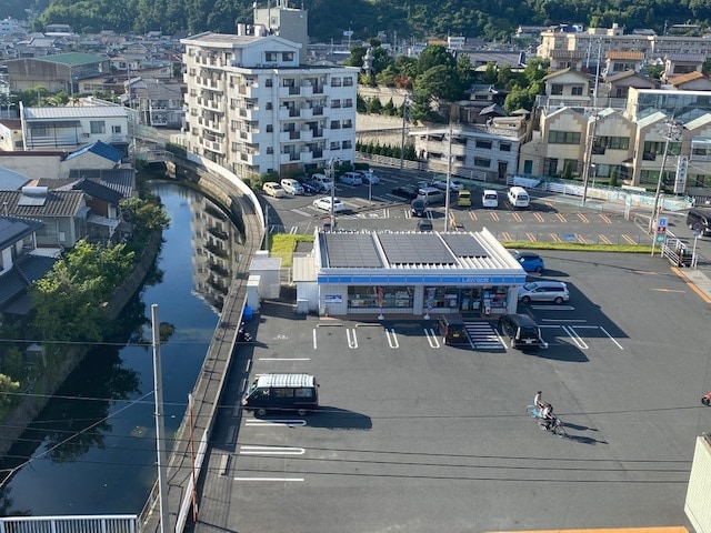  メゾンアルカディア西深津