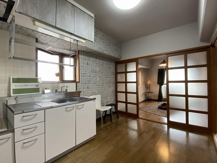  メゾンアルカディア西深津