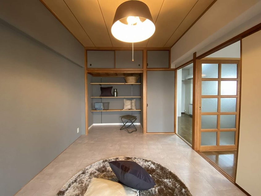  メゾンアルカディア西深津