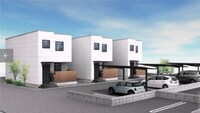 レジデンスクレスト箕島II