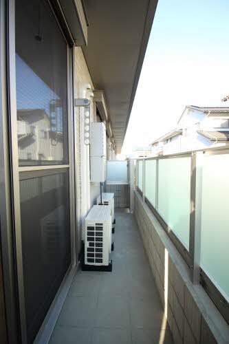  グラン・ジュテⅢ