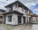 ハイツ来山IIの外観