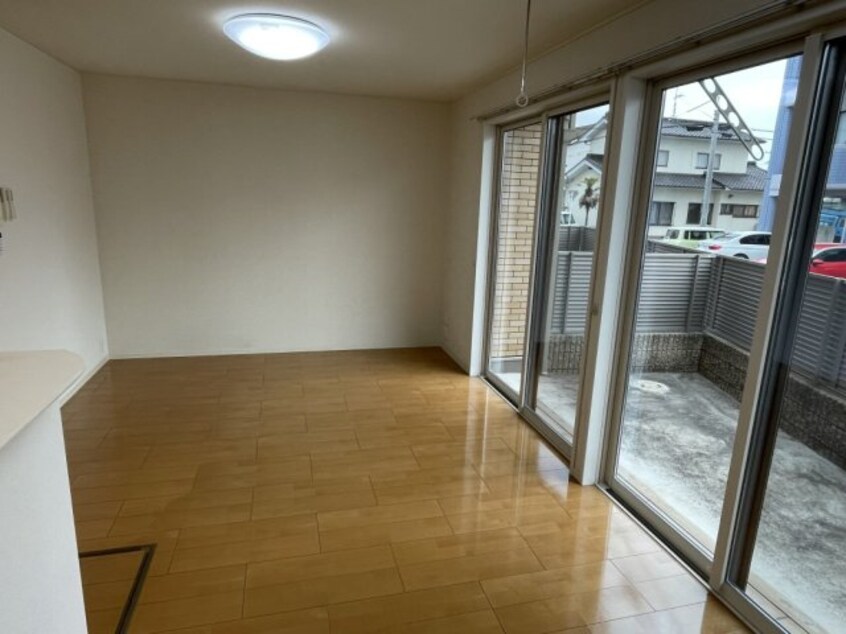  インステージⅡ