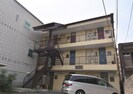 ハイツジュネスの外観