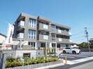 D-room紗都の外観