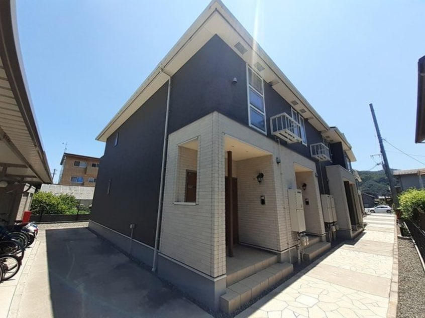  サンテールⅢ　Ｂ