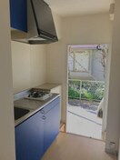  セフィラT・A・P　B棟