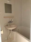  セフィラT・A・P　B棟