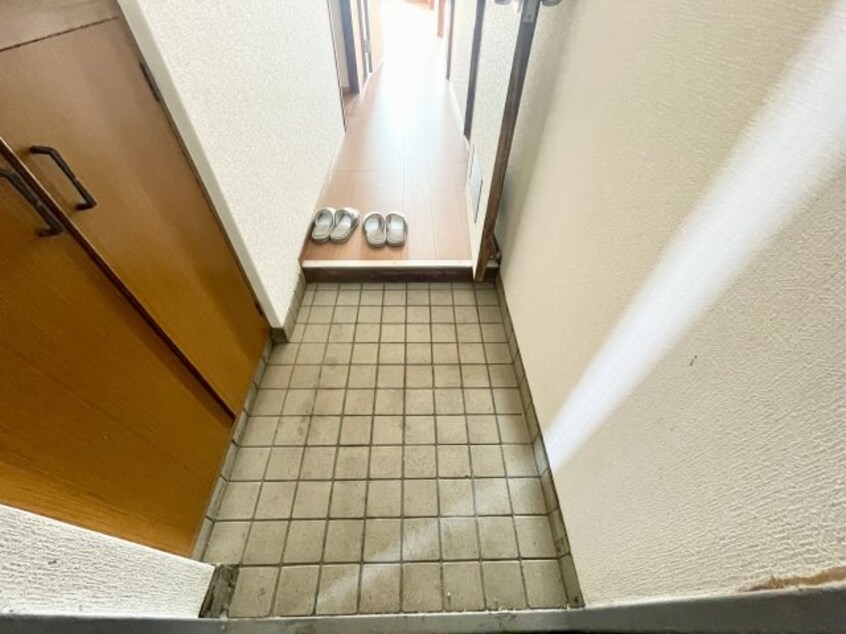  プレジデント沖野上