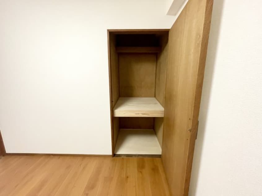  プレジデント沖野上